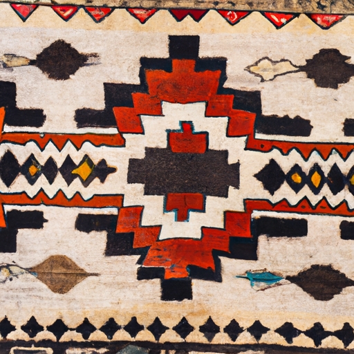 cheap living room rug sets